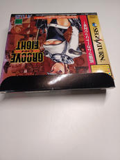 セガサターンソフト|アトラス