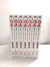 GA 芸術科アートデザインクラス 1～6巻+OVA 全7巻セ|エイベックス