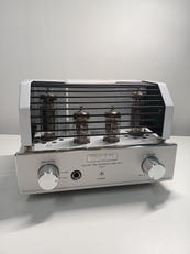 管球式アンプ|TRIODE