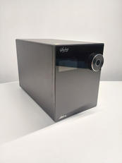 ハイレゾ対応ステレオパワーアンプ|SABAJ