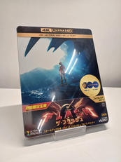 ザ・フラッシュ 4K ULTRA HD&ブルーレイセット ス|NBCユニバーサル・エンターテイメント