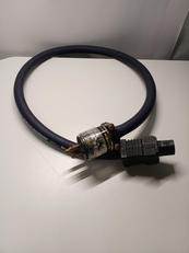 電源コード(約80CM)|MULTI LYNK COURIER/FURUTECH