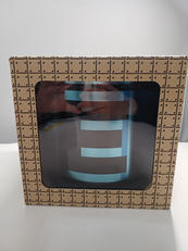 ROCKCAN サウンドE缶(ロックマン25周年記念版)|カプコン