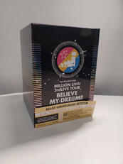 THE IDOLM@STER MILLION LIVE! 3|バンダイビジュアル