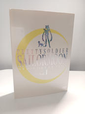 美少女戦士セーラームーン DVD-COLLECTION VO|東映