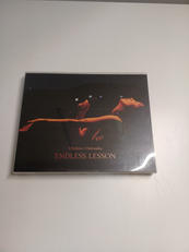 鬼束ちひろ / ENDLESS LESSON|ビクターエンタテインメント