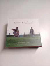 TABITABI + EVERY BEST SINGLE 2|エイベックス・ミュージック・クリエイティヴ(株)