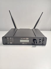 ワイヤレスレシーバー|LINE6