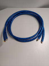 スピーカーケーブル(ペア)|ZONOTONE