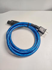 電源ケーブル|ZONOTONE