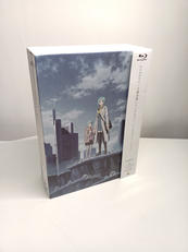 EUREKA 交響詩篇エウレカセブン ハイエボリューション|バンダイナムコフィルムワークス