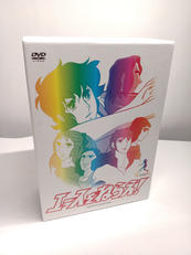 エースをねらえ! DVD-BOX|エイベックス・マーケティング(株)