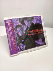THE WILLARD / WHO SINGS A GLOR|東芝EMI