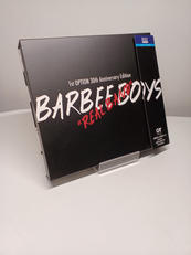 BARBEE BOYS / 1ST OPTION DELUX|ソニー・ミュージックエンタテインメント