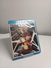 スプリガン|バンダイビジュアル