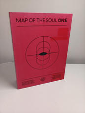 BTS MAP OF THE SOUL ON:E(UNIVE|ユニバーサルミュージック