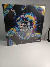 MRS.GREEN APPLE/ゼンジン未到とヴェルトラウム|ユニバーサルミュージック