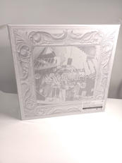 MRS.GREEN APPLE/THE WHITE LOUN|ユニバーサルミュージック