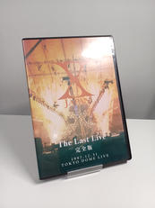 X JAPAN / THE LAST LIVE [完全版]|ジェネオン・エンタテインメント