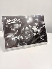 HUMP BACK / ”髪はしばらく切らないツアー” 10|バップ