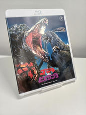 ゴジラVSビオランテ 4Kリマスター|東宝