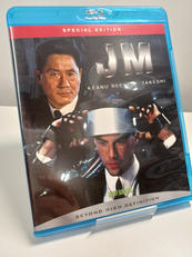 JM|ソニー・ピクチャーズエンタテインメント