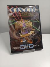 カンサス ディヴァイス・ヴォイス・ドラム|ビクターエンタテインメント