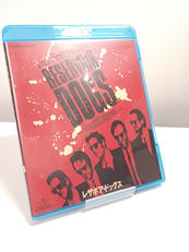 レザボア・ドッグス|ジェネオン