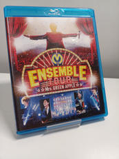 MRS.GREEN APPLE / MRS.GREEN AP|ユニバーサル ミュージック