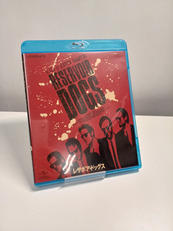 レザボア・ドッグス|ジェネオン