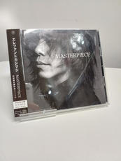 MASTERPIECE(初回限定盤)(DVD付)|ユニバーサルミュージック