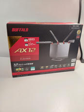 WI-FIルーター|BUFFALO