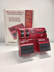 マルチエフェクター|DIGITECH