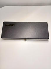 カートリッジケース|FIDELITY RESEARCH