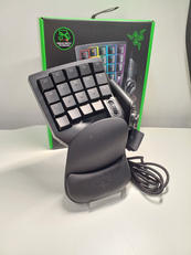 ゲーマーキーパッド|RAZER