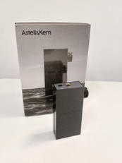 BLUETOOTH DAC AMPLFIER|ASTELL&KERN