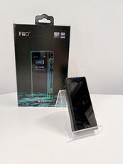 USBヘッドホンアンプ|FIIO