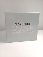 ビクターエンタテインメント|GEN HOSHINO SINGLES BOX “GRATI
