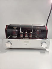 パワーアンプ|TRIODE