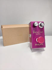 ファズ|FRIENDLY FIRE FX