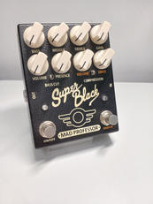 プリアンプ|MAD PROFESSOR