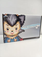 レトロフリーク|CYBER GADGET