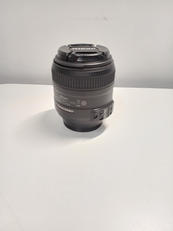 広角単焦点レンズ|NIKON