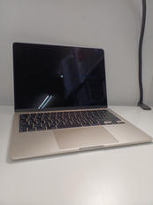 MACBOOK AIR(13インチ,M3,2024)|APPLE