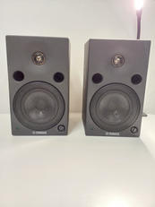 モニタースピーカー（ペア）|YAMAHA