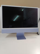 IMAC RETINA4.5K 24INCH 2021|APPLE