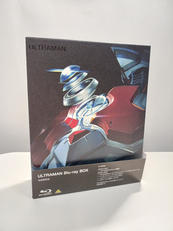 バンダイナムコアーツ|ULTRAMAN BLU-RAY BOX