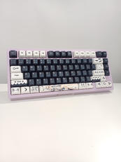 メカニカルキーボード|WOBKEY