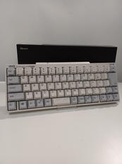 キーボード|HHKB