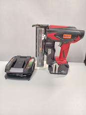 フィニッシュネイラ|MAX